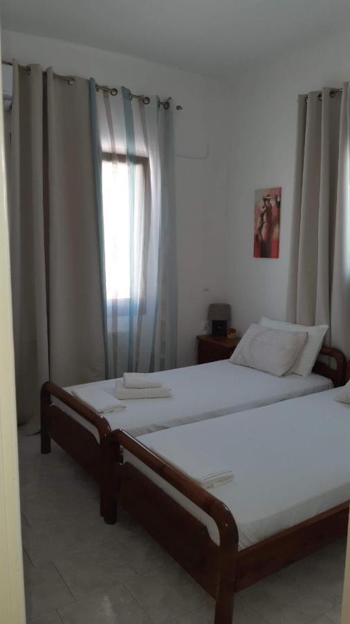 Ενάλιον Apartamento Astypálaia Exterior foto