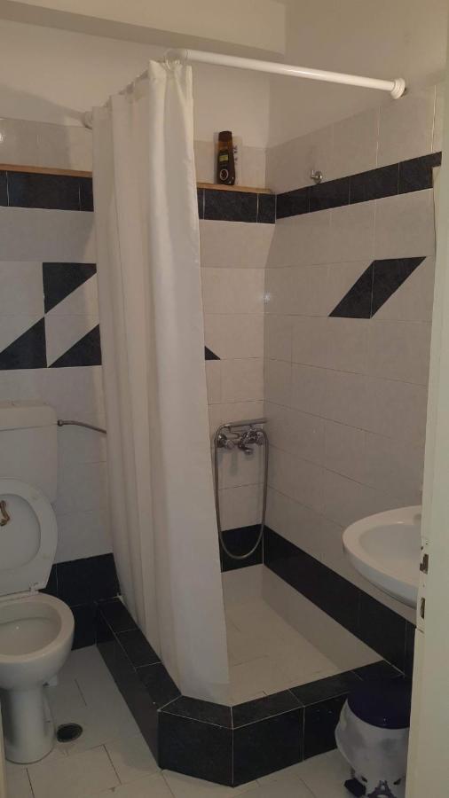 Ενάλιον Apartamento Astypálaia Exterior foto