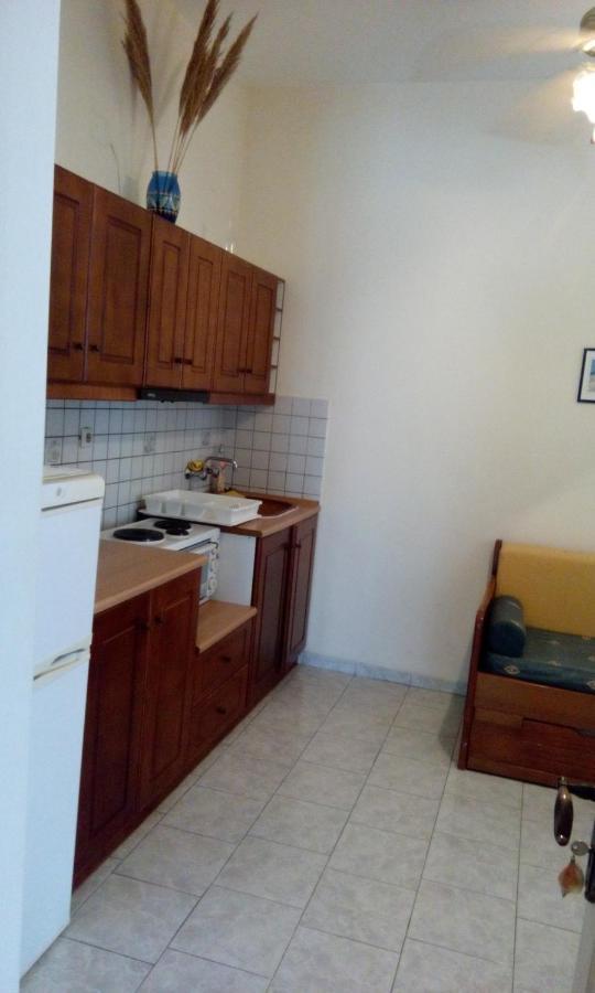 Ενάλιον Apartamento Astypálaia Exterior foto