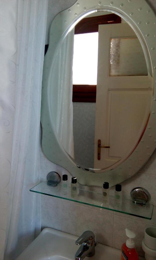 Ενάλιον Apartamento Astypálaia Exterior foto