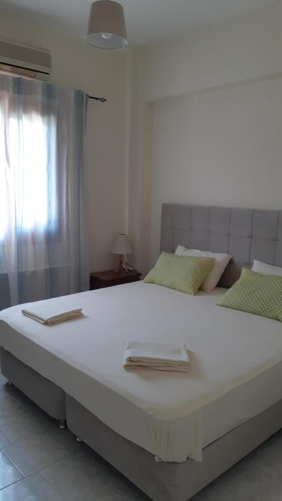 Ενάλιον Apartamento Astypálaia Exterior foto