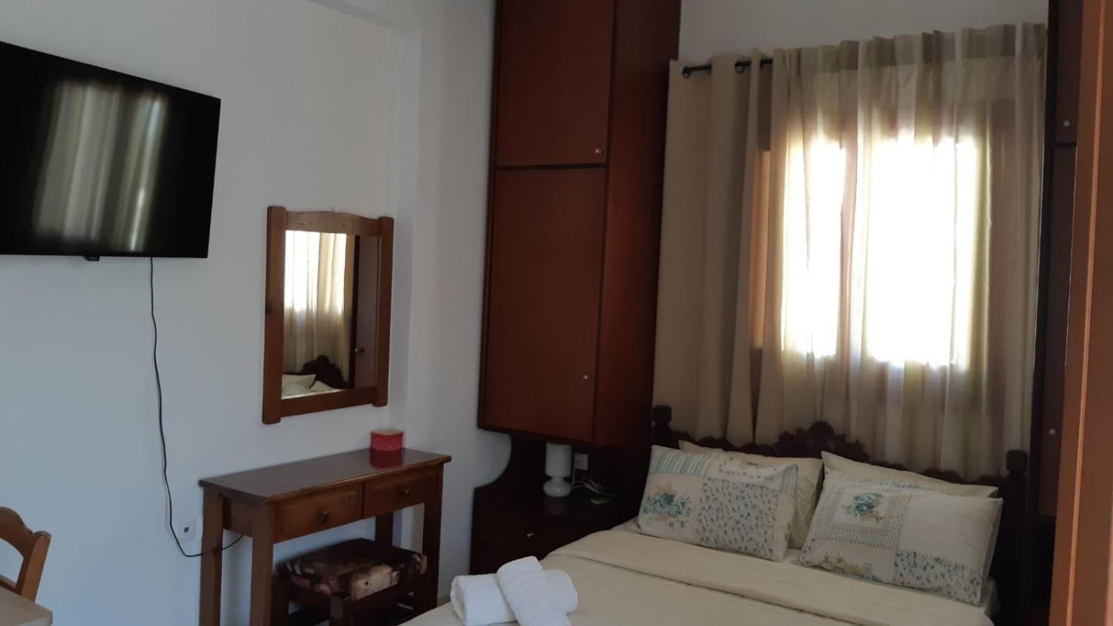 Ενάλιον Apartamento Astypálaia Exterior foto